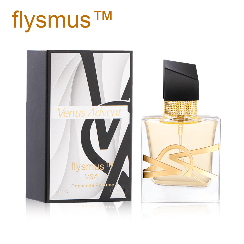 flysmus™ VSA Dopamine Perfume