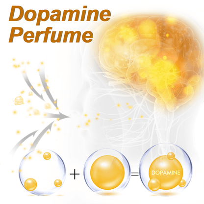 flysmus™ VSA Dopamine Perfume